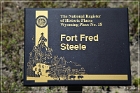 Fort Fred Steele