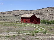 Fort Fred Steele