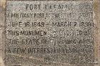 Fort Laramie NHS
