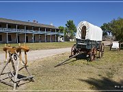 Fort Laramie NHS