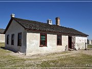 Fort Laramie NHS