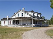 Fort Laramie NHS