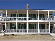 Fort Laramie NHS