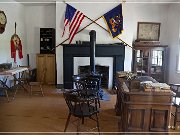 Fort Laramie NHS