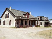 Fort Laramie NHS