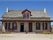 Fort Laramie NHS