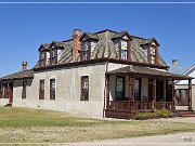 Fort Laramie NHS