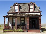 Fort Laramie NHS