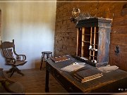 Fort Laramie NHS