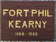 Fort Phil Kearny