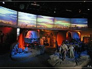 National Historic Trail Interpretive Center, Casper