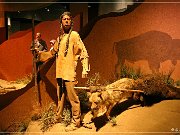 National Historic Trail Interpretive Center, Casper