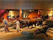 National Historic Trail Interpretive Center, Casper