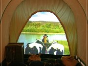 National Historic Trail Interpretive Center, Casper