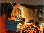 National Historic Trail Interpretive Center, Casper