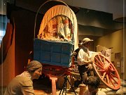 National Historic Trail Interpretive Center, Casper