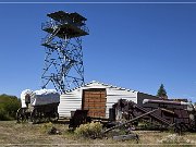 Old Encampment Pioneer Town