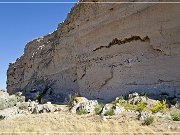 Register Cliff Monument