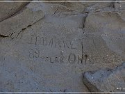 Register Cliff Monument