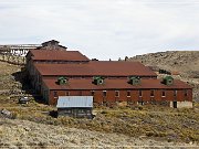 Carissa Mine (2010)