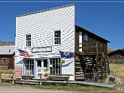 South Pass City Historic Site (2005)
