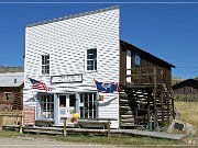 South Pass City Historic Site (2005)