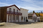 South Pass City Historic Site