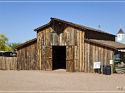 Apacheland GT &#38; Museum