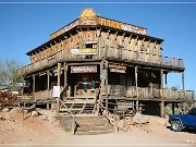 Goldfield GT