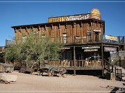 Goldfield GT