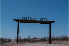 Vulture City & Mine 2018