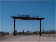 Vulture City & Mine 2018