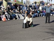 Gold Rush Days Parade