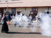 Gold Rush Days Parade