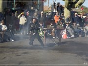 Gold Rush Days Parade