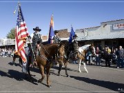 Gold Rush Days Parade