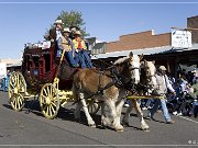 Gold Rush Days Parade