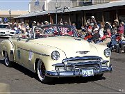 Gold Rush Days Parade