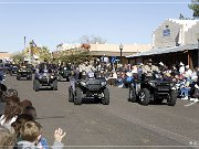 Gold Rush Days Parade