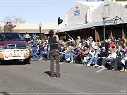 Gold Rush Days Parade