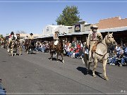 Gold Rush Days Parade