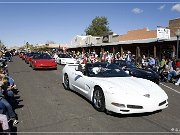 Gold Rush Days Parade