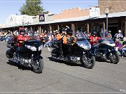 Gold Rush Days Parade