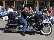 Gold Rush Days Parade