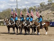 Gold Rush Days Rodeo