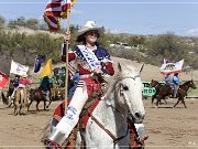 Gold Rush Days Rodeo