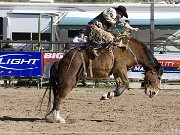 Gold Rush Days Rodeo