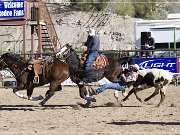 Gold Rush Days Rodeo