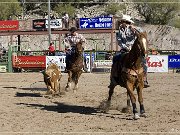 Gold Rush Days Rodeo