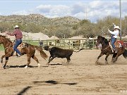 Gold Rush Days Rodeo